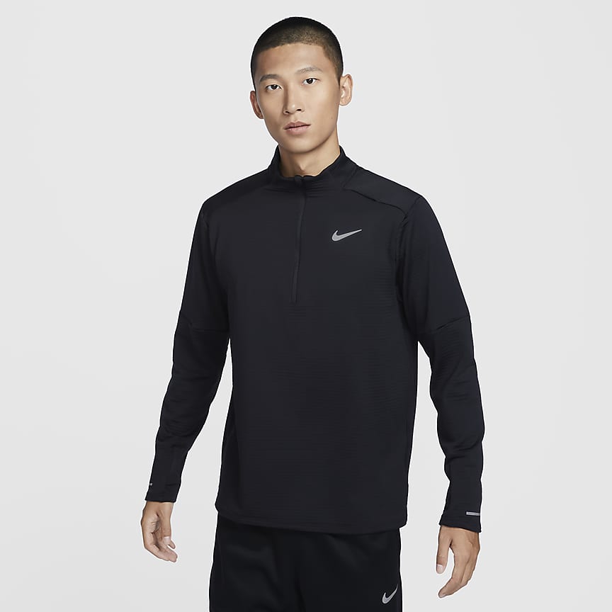 NIKE公式】ナイキ Therma-FIT レペル メンズ シンセティックフィル